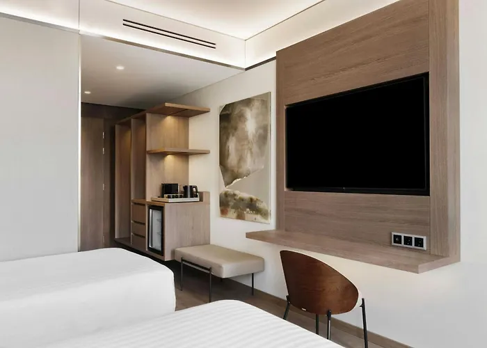 Ac By Marriott Vilnius