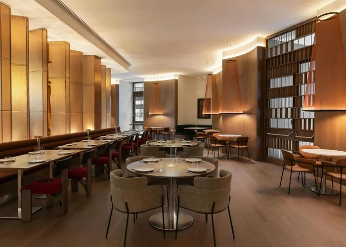 Ac By Marriott Szálloda