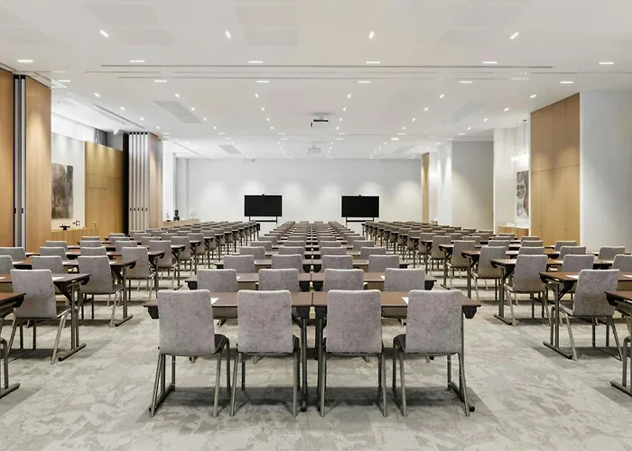 Ac By Marriott Szálloda