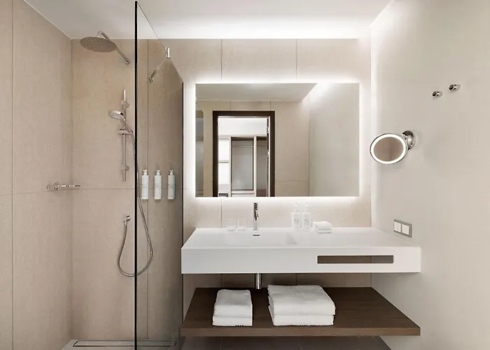 Szálloda Ac By Marriott